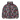 Glacier Puffer – Fantasy Weave-Outwear-CRISTIANZEROTRE