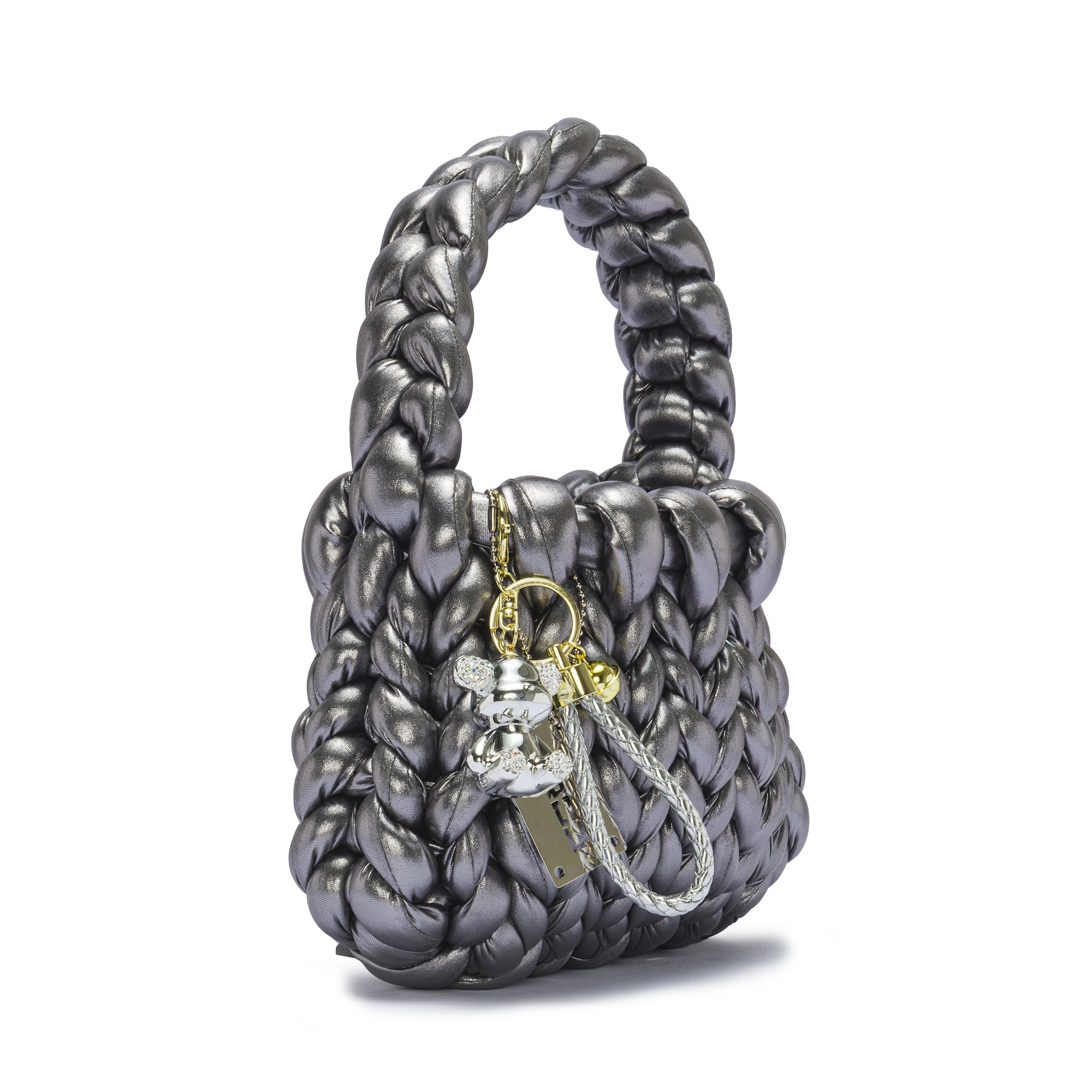 KNOTTY - Metal Dark
