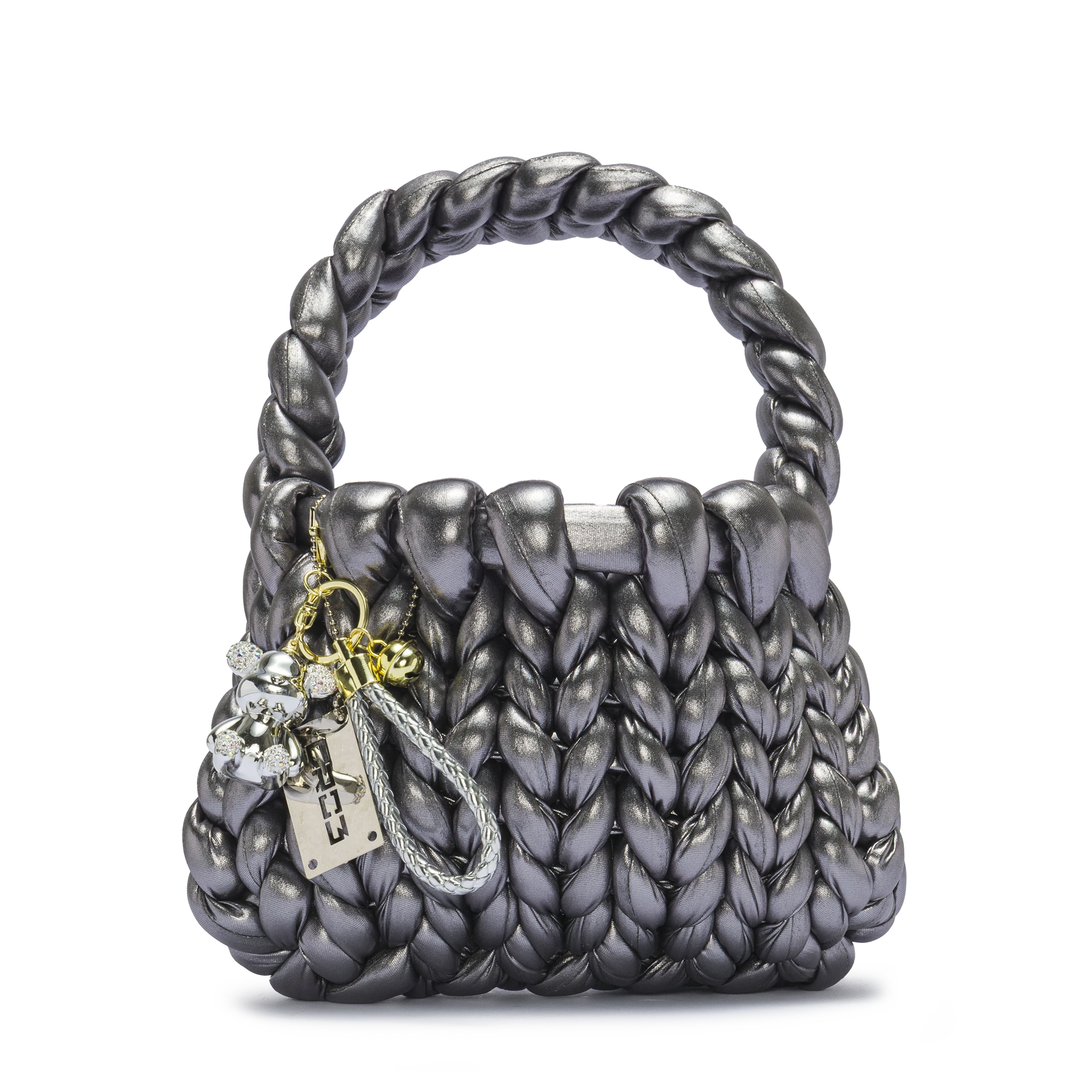KNOTTY - Metal Dark