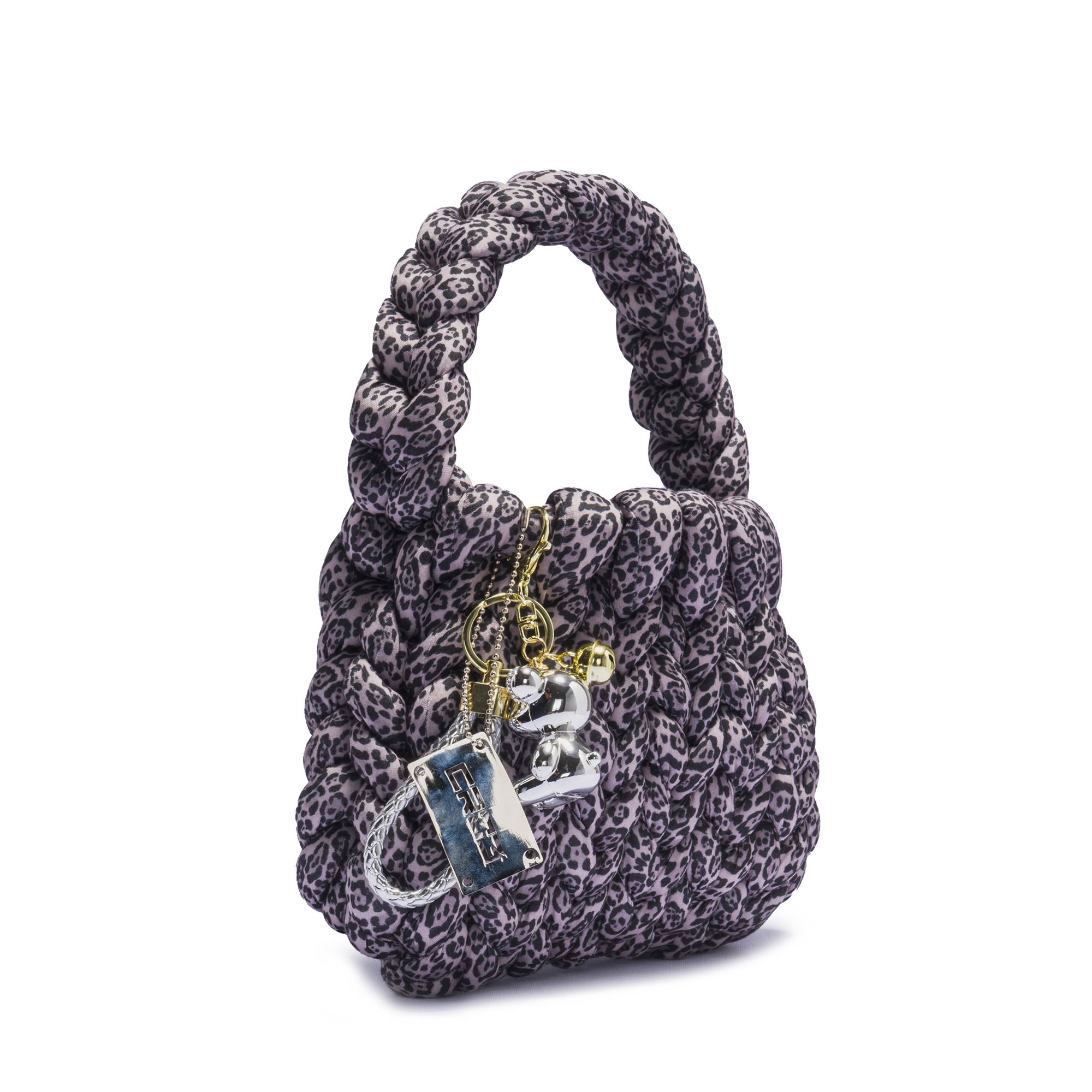 KNOTTY - Gouden Diva