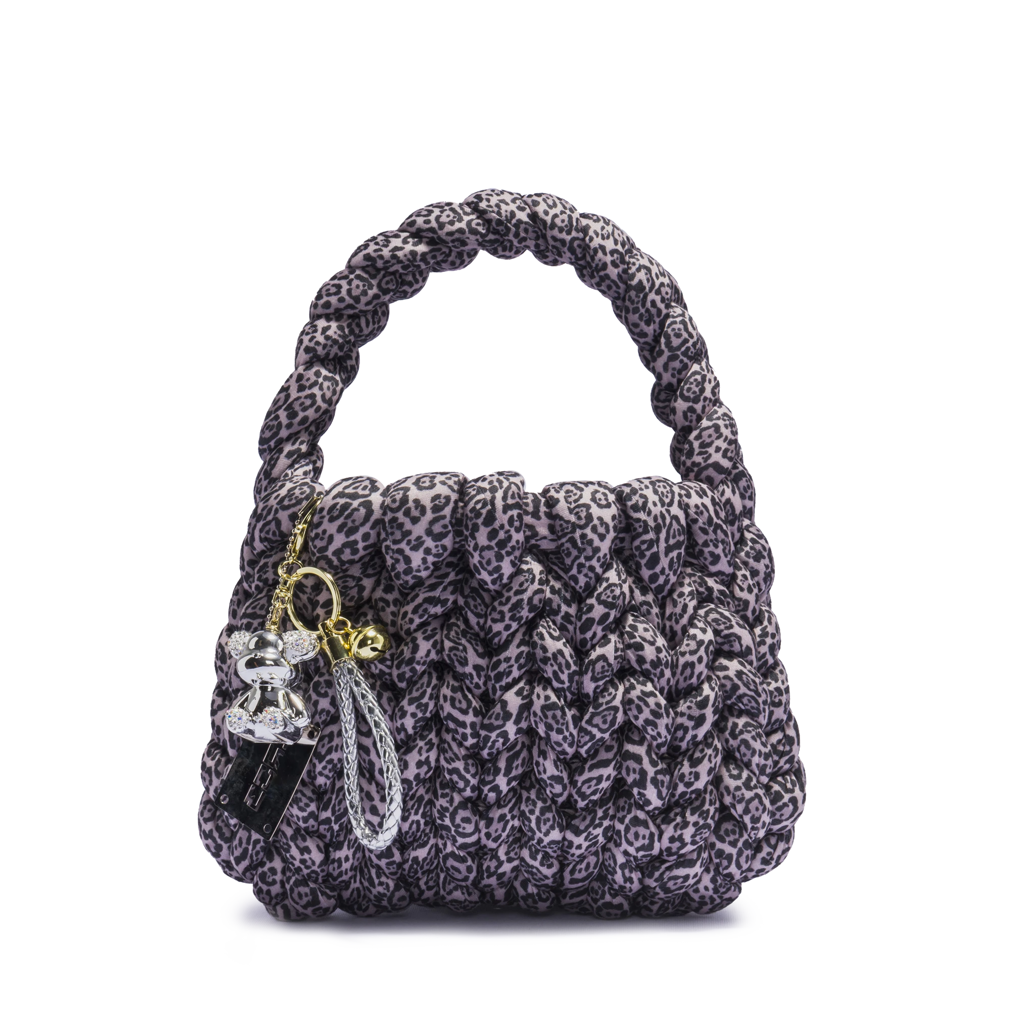 KNOTTY - Diva dorada