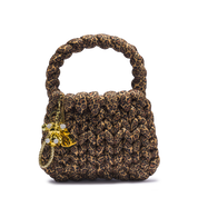 SET - Tee cream, Storm & Knotty Leopard