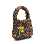 KNOTTY - 黄金女神