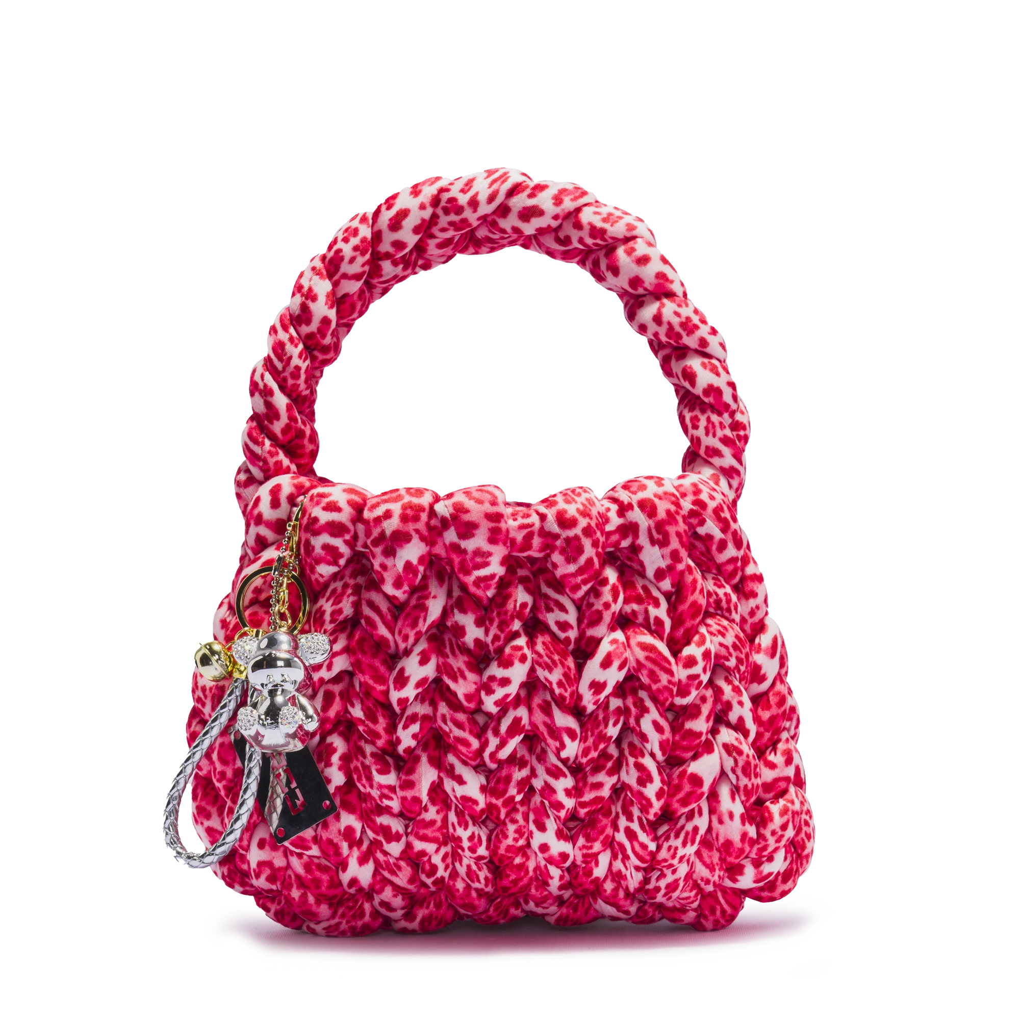 KNOTTY - Diva dorada