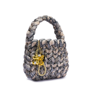 KNOTTY - Diva dorada