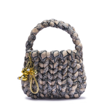 KNOTTY - Diva dorada