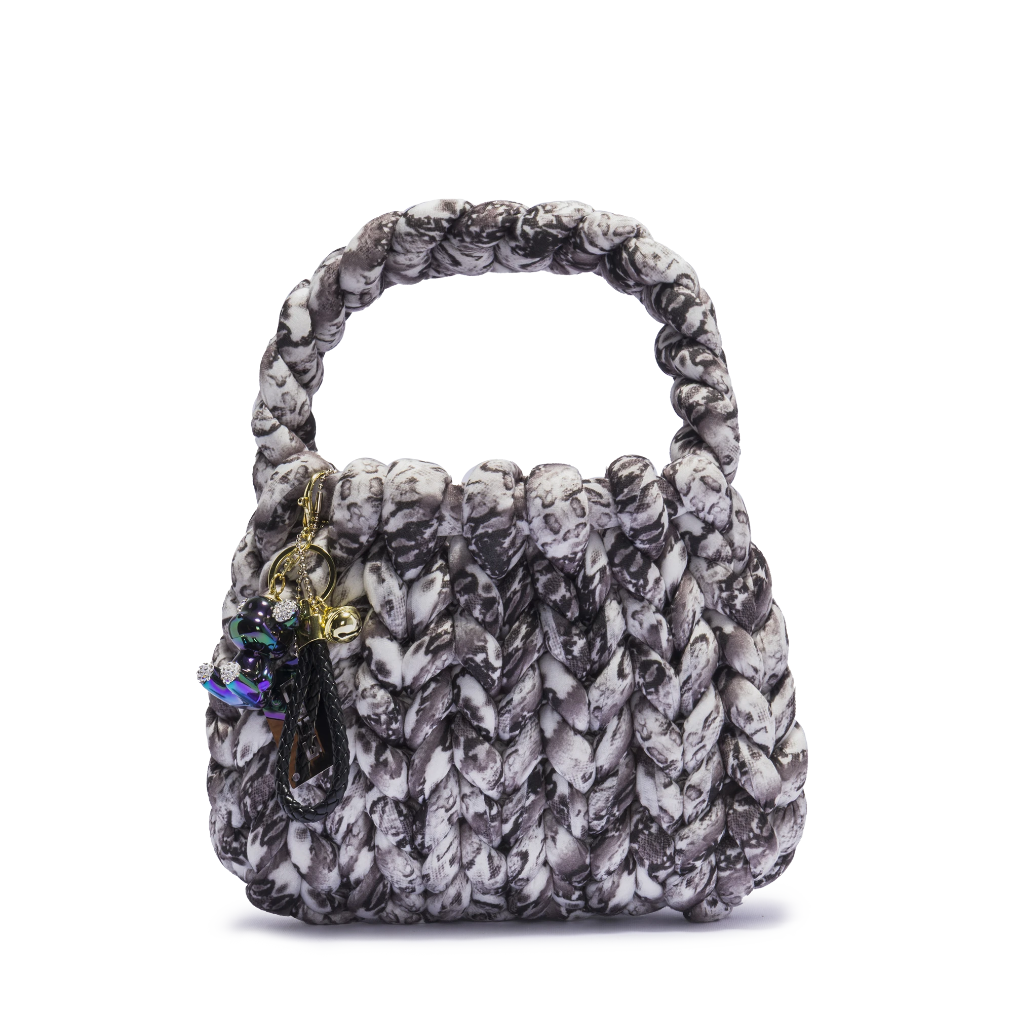 KNOTTY - Diva dorada