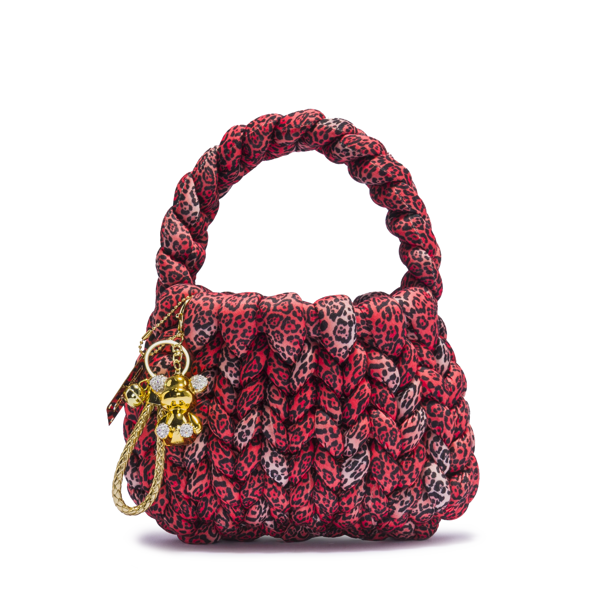 KNOTTY - Diva dorada