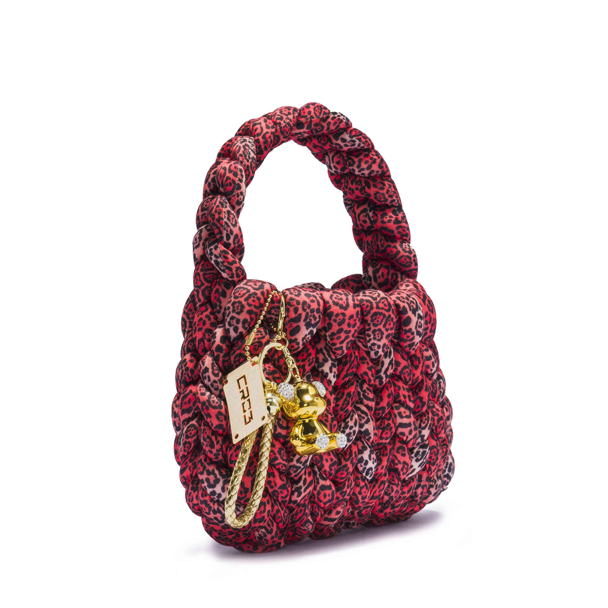 KNOTTY - 黄金女神