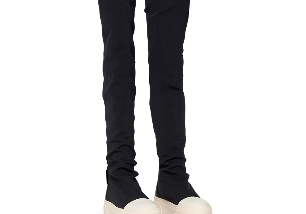 Manò – Lycra High 55cm-Sneaker-CRISTIANZEROTRE