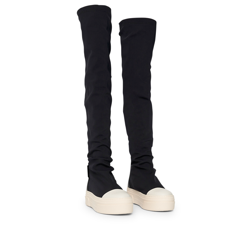 Manò – Lycra High 55cm-Sneaker-CRISTIANZEROTRE
