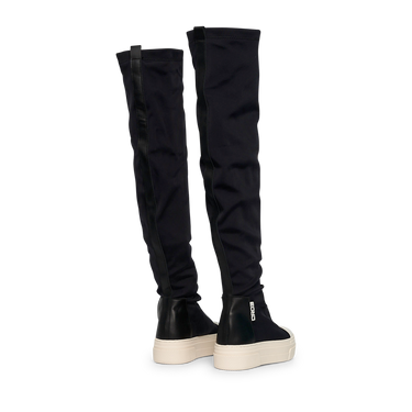 Manò – Lycra High 55cm-Sneaker-CRISTIANZEROTRE