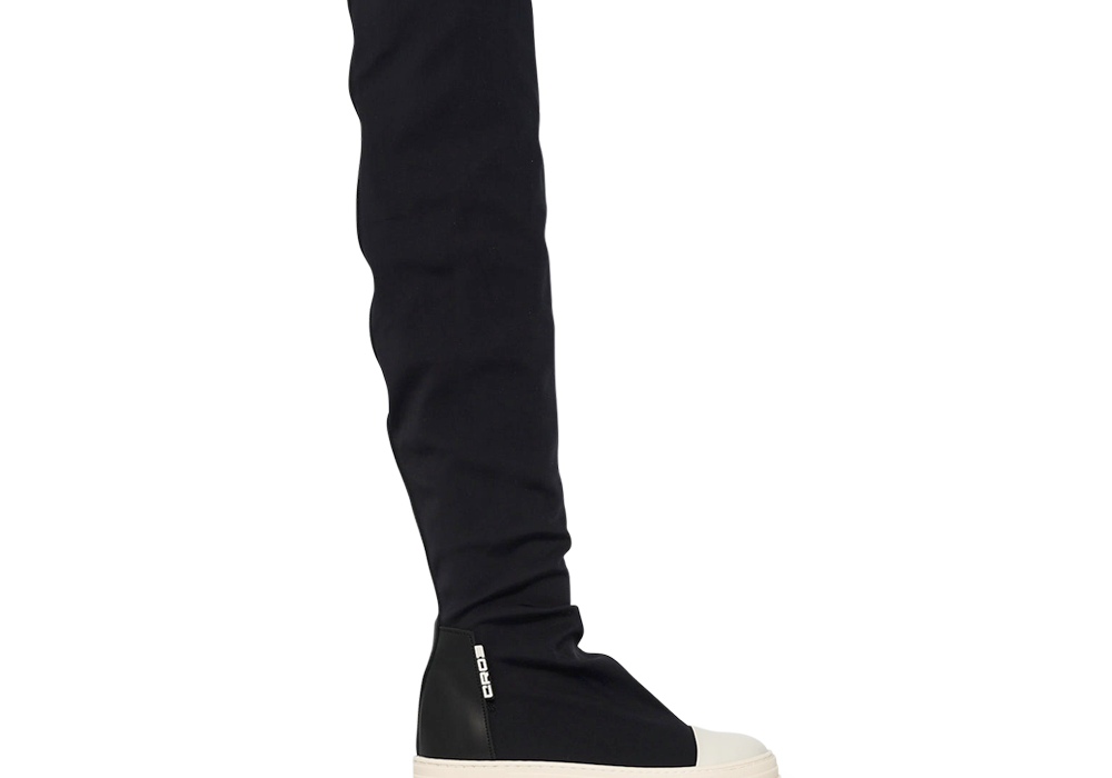 Manò – Lycra High 55cm-Sneaker-CRISTIANZEROTRE