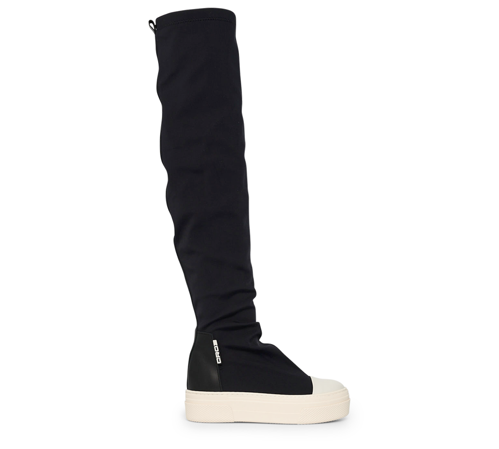 Manò – Lycra High 55cm-Sneaker-CRISTIANZEROTRE