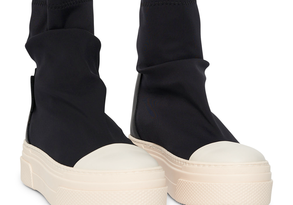 Manò – Lycra Low 16cm-Sneaker-CRISTIANZEROTRE