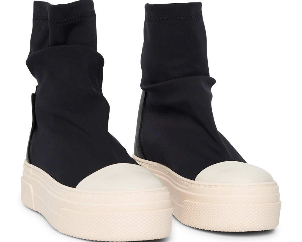 Manò – Lycra Low 16cm-Sneaker-CRISTIANZEROTRE