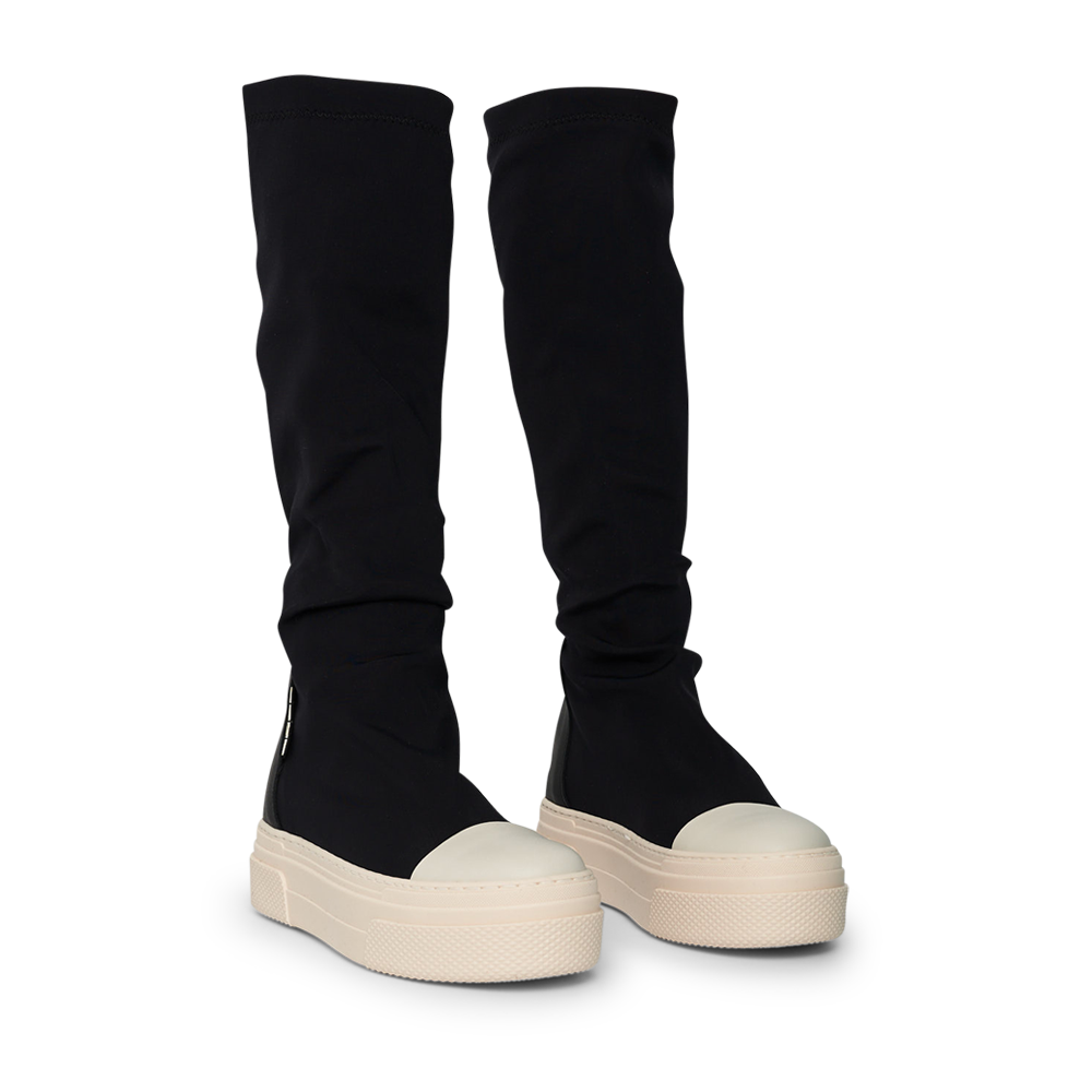 Manò Mid 38cm sneakers by Cristianzerotre – CRISTIANZEROTRE Manò Mid 38cm sneakers by Cristianzerotre – CRISTIANZEROTRE