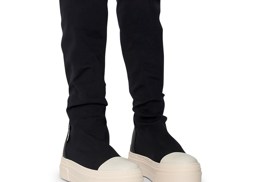 Manò – Lycra Mid 38cm-Sneaker-CRISTIANZEROTRE