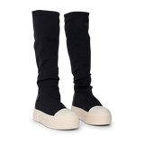 BASKETS MANÒ–Mi-hautes 38 cm