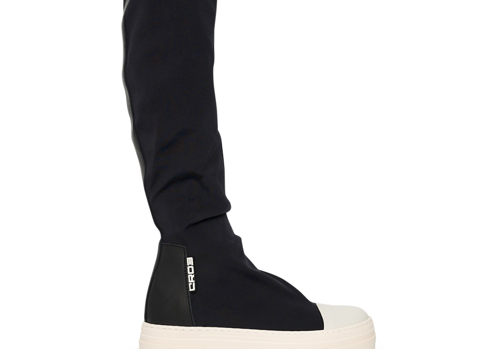 Manò – Lycra Mid 38cm-Sneaker-CRISTIANZEROTRE