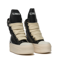 Metal HI 600 Black-Sneaker-CRISTIANZEROTRE