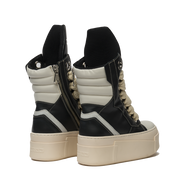 Metal HI 600 Black-Sneaker-CRISTIANZEROTRE