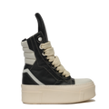 Metal HI 600 Black-Sneaker-CRISTIANZEROTRE