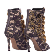 RUSH – Gold Chain Camo Edition