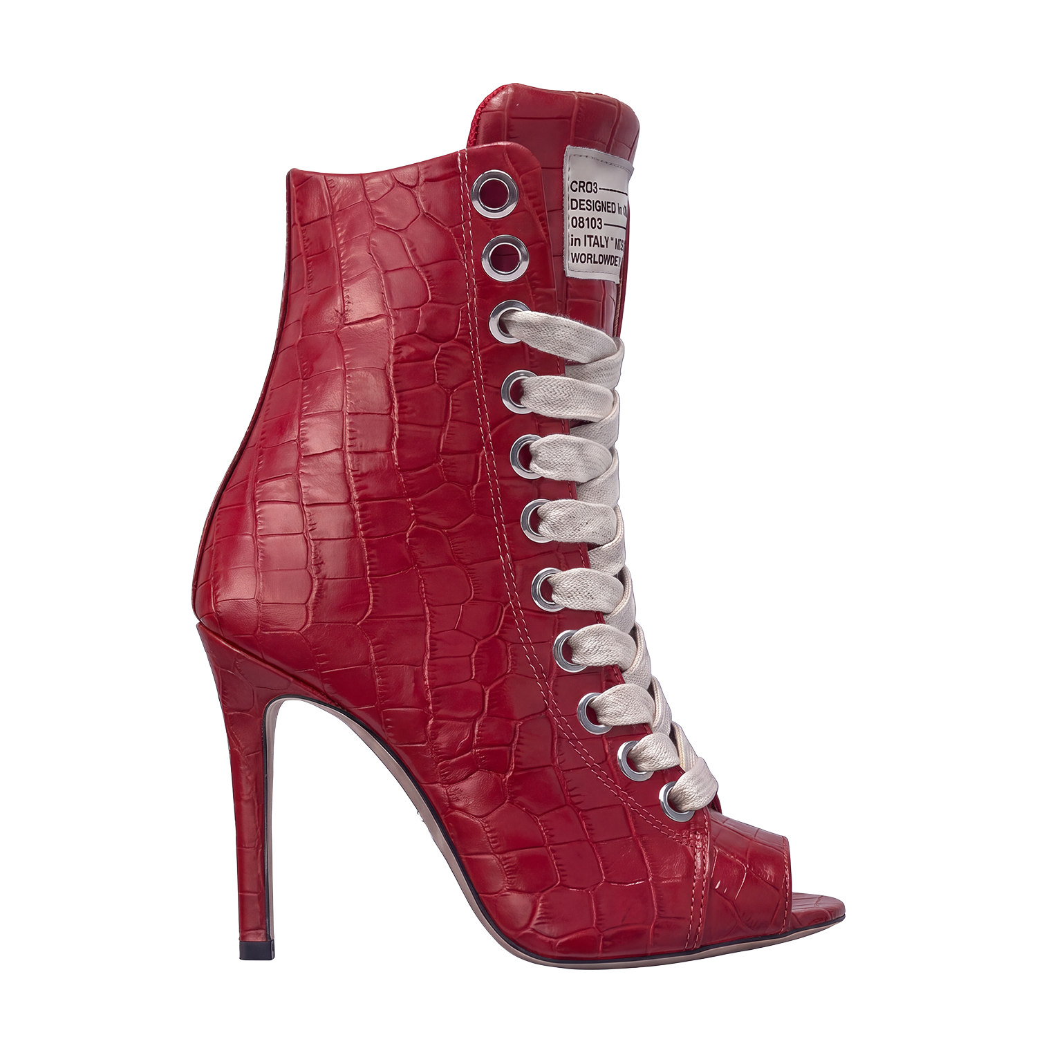 RUSH COCO - Red