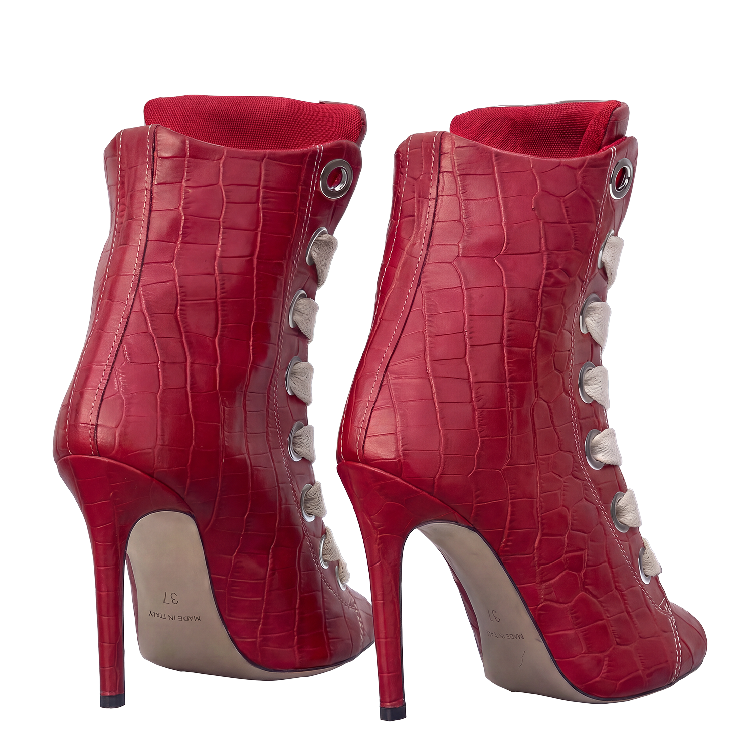 RUSH COCO - Red