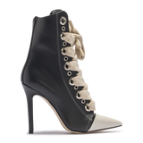 RUSH – Black Leather