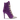 RUSH – Purple Suede