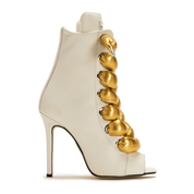 RUSH BOLD – Verduistering