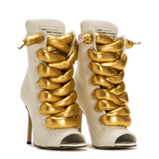 RUSH BOLD – Verduistering