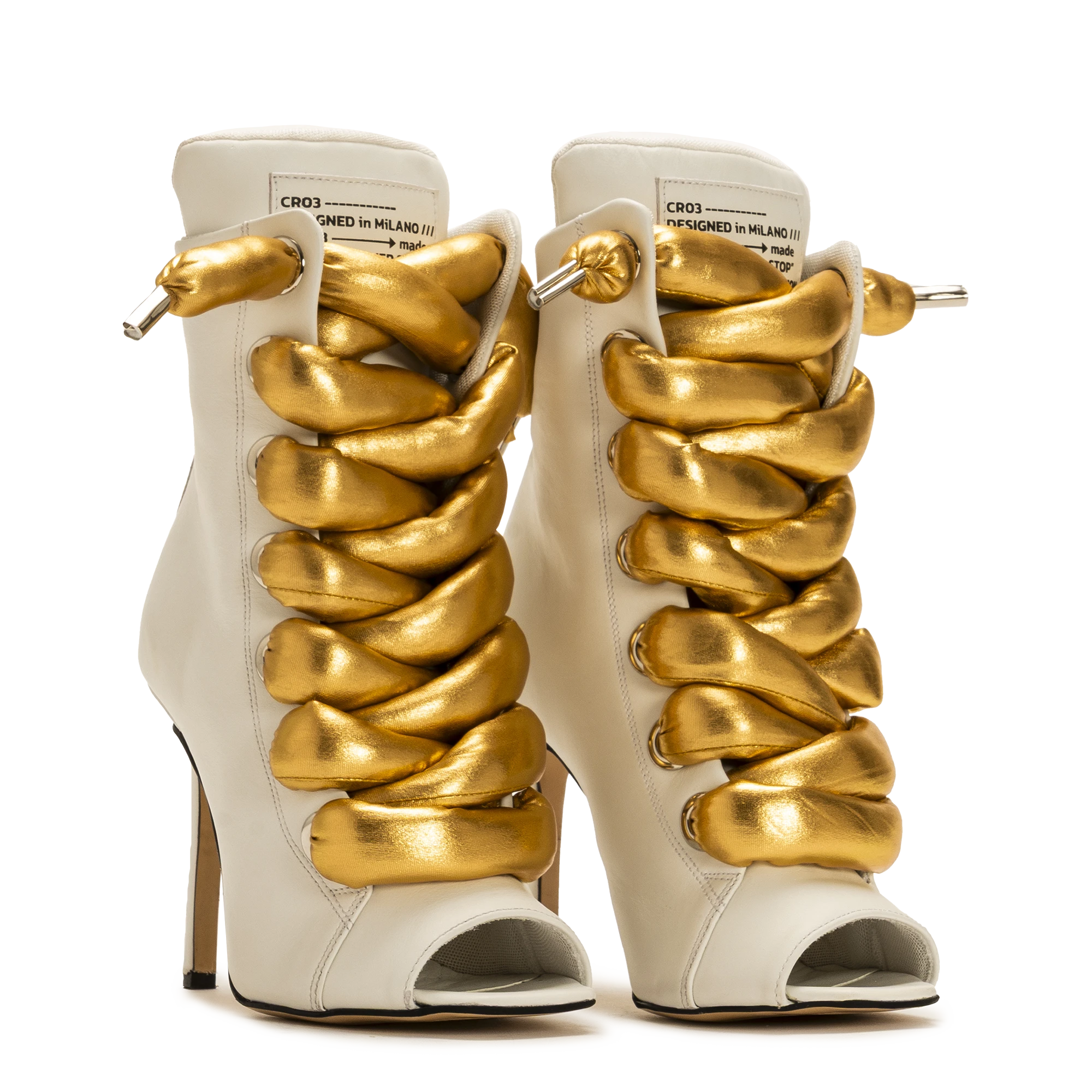 RUSH BOLD – Verduistering