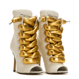 RUSH BOLD – Verduistering