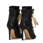 Rush Bold – Blackout-Sneaker-CRISTIANZEROTRE