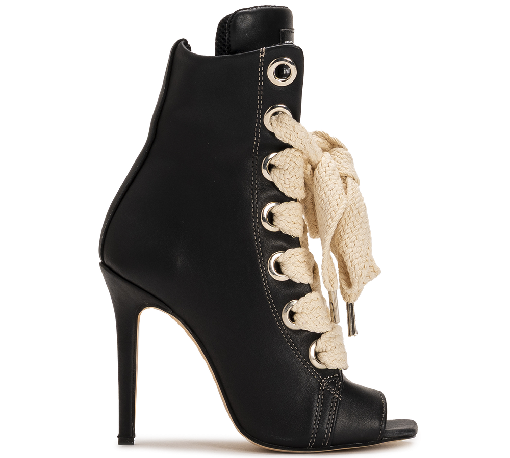 Rush Bold – Blackout-Sneaker-CRISTIANZEROTRE