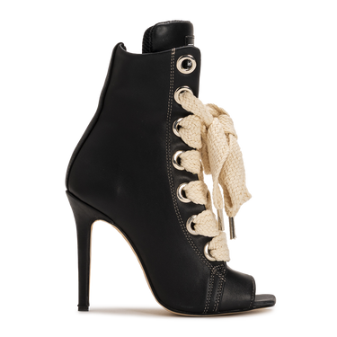 Rush Bold – Blackout-Sneaker-CRISTIANZEROTRE