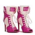 Rush – Fuxia Punch-Sneaker-CRISTIANZEROTRE