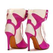 Rush – Fuxia Punch-Sneaker-CRISTIANZEROTRE