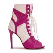 Rush – Fuxia Punch-Sneaker-CRISTIANZEROTRE