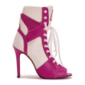 Rush – Fuxia Punch-Sneaker-CRISTIANZEROTRE