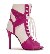 Rush – Fuxia Punch-Sneaker-CRISTIANZEROTRE