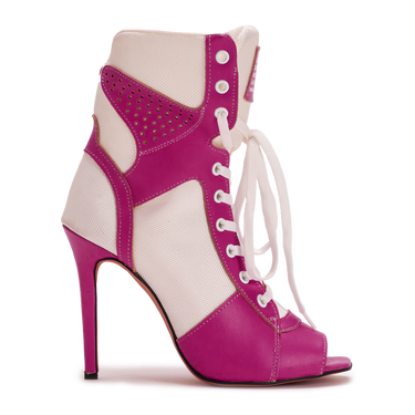 Rush – Fuxia Punch-Sneaker-CRISTIANZEROTRE