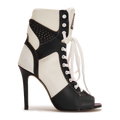 Rush – Monochrome Black-Sneaker-CRISTIANZEROTRE