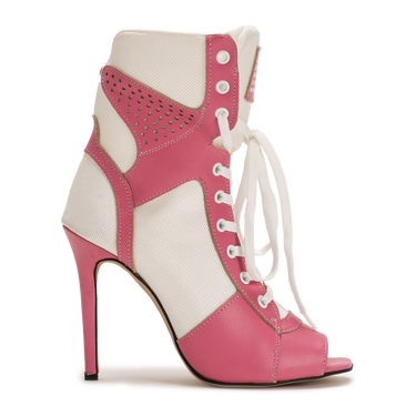 Rush – Soft Pink-Sneaker-CRISTIANZEROTRE