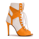 RUSH – Naranja Atardecer