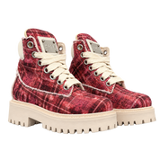 STARBOOT - Scottish Light Red