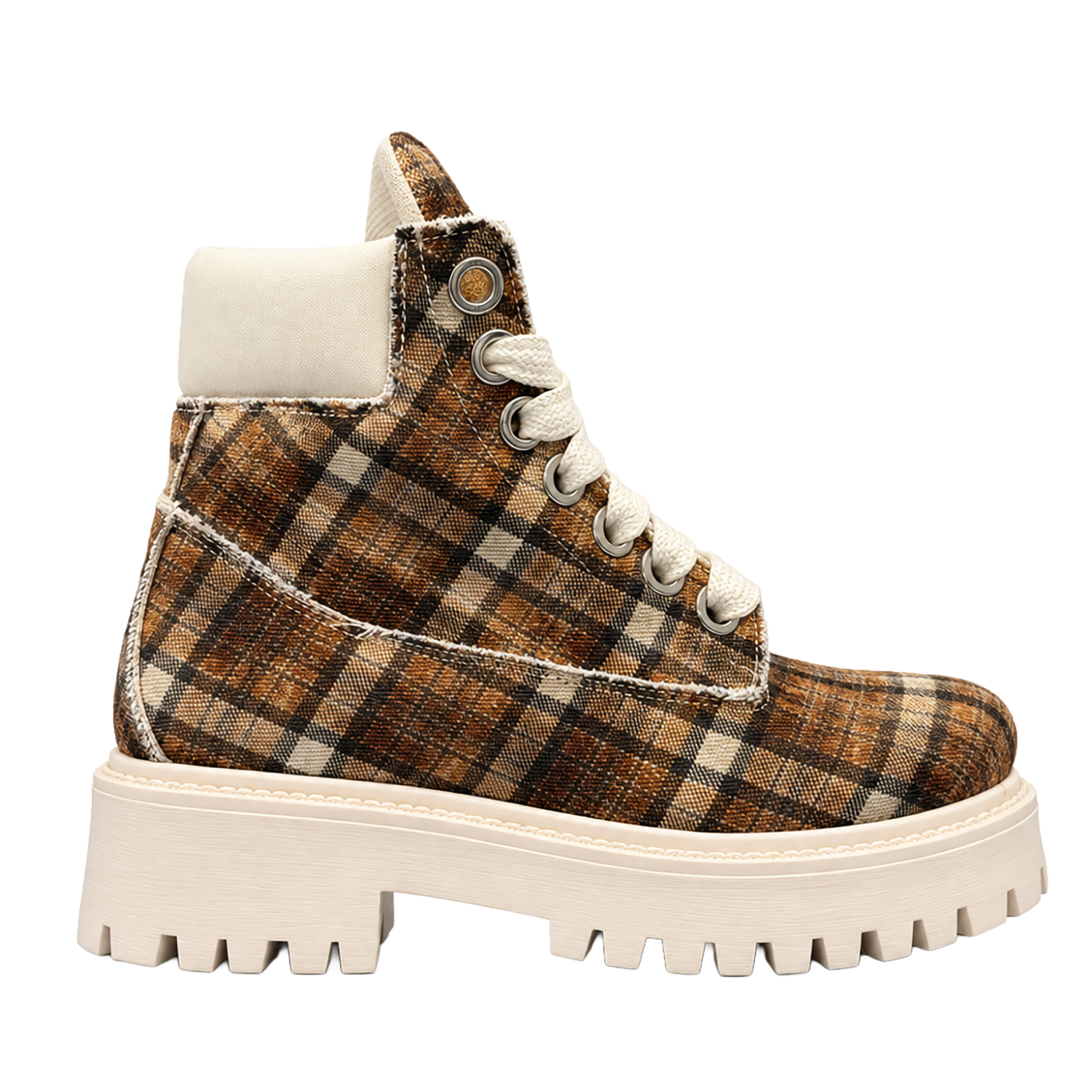STARBOOT - Scottish Beige